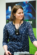 Bettina Lindl