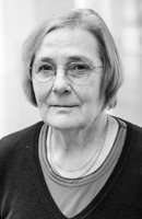 Kremmer, Elisabeth