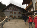 Alte Wurzhütte on Spitzingsee