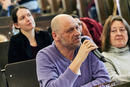 Sonja Grath, Ruud Delwel, Constanze Bonifer