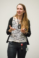Beate Vieth